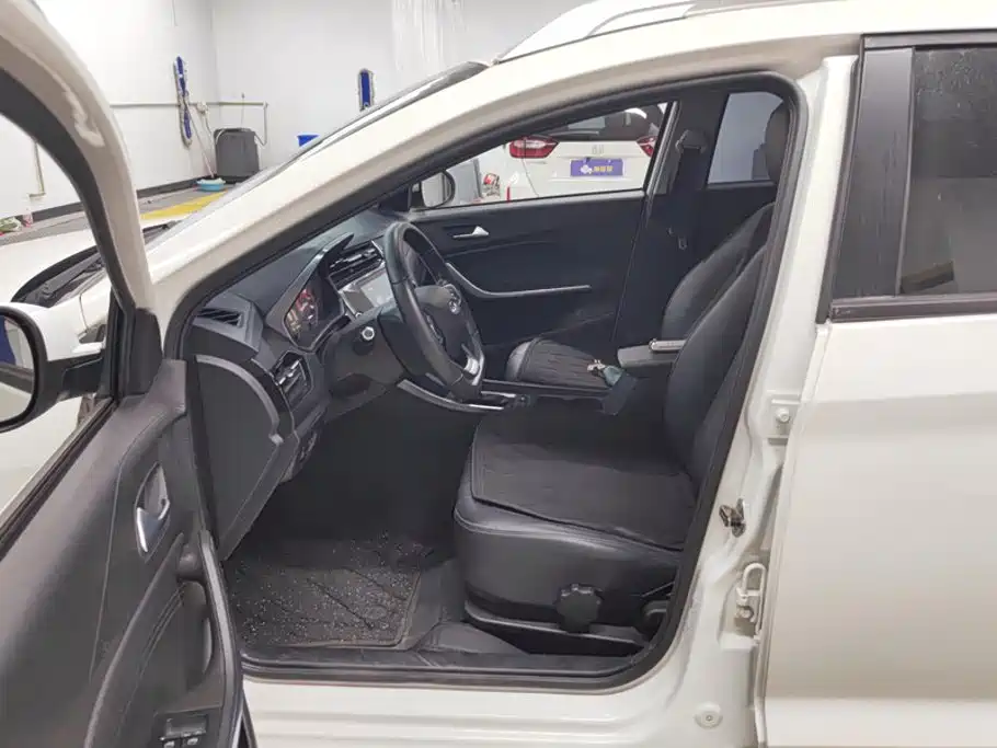 Chery Tiggo 3x — миниатюра 9
