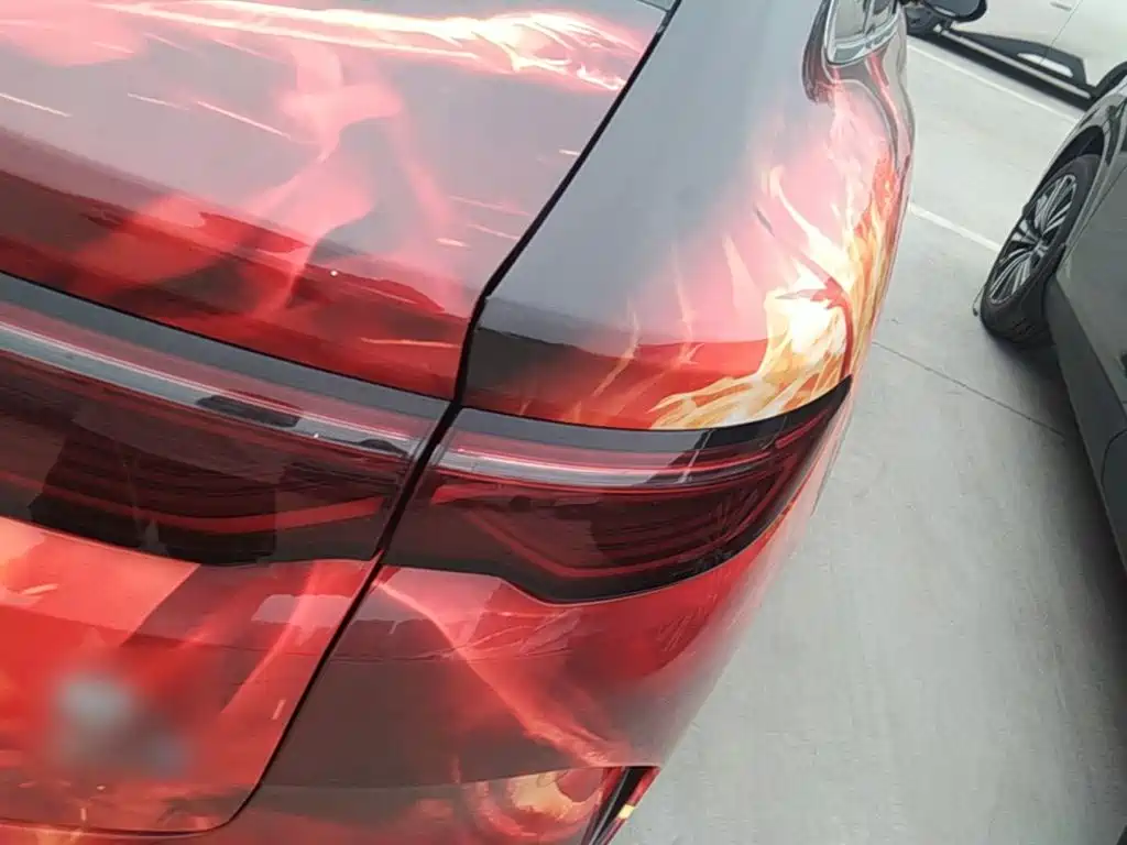 BYD Qin L — миниатюра 8