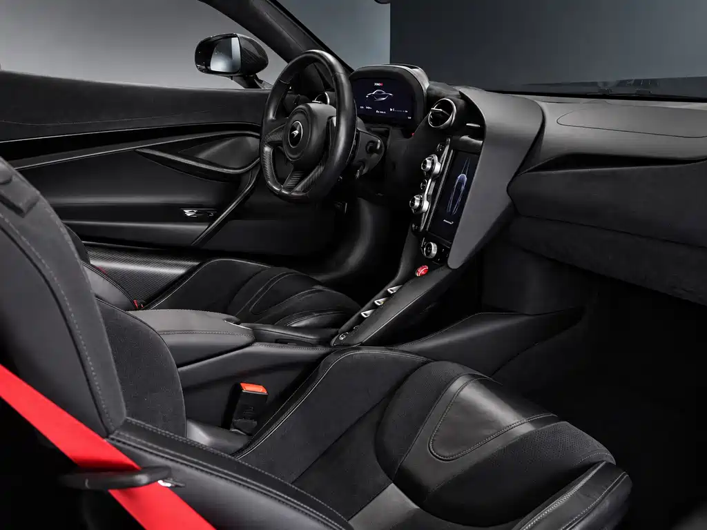 McLaren 720S — миниатюра 4