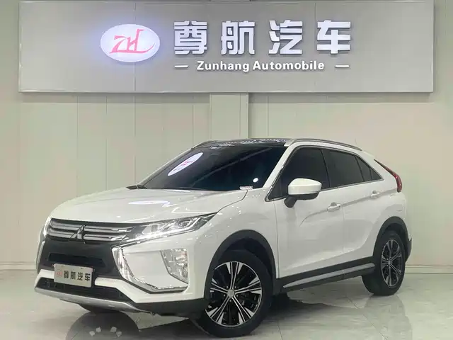 mitsubishi yi-ge