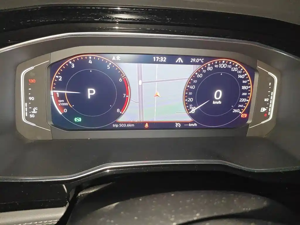 Volkswagen Sagitar — миниатюра 4