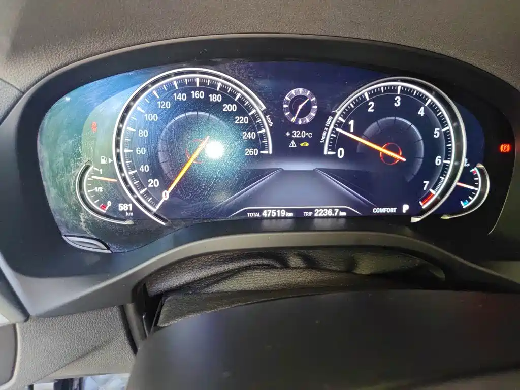 BMW X3 — миниатюра 5