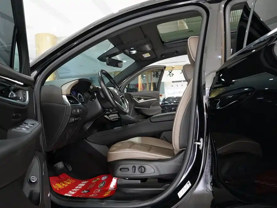 Buick Enclave — миниатюра 5