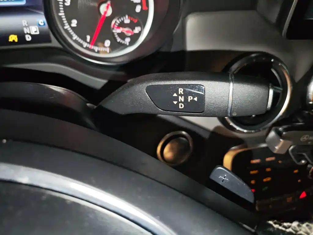 Mercedes-Benz CLA (Import) — миниатюра 7
