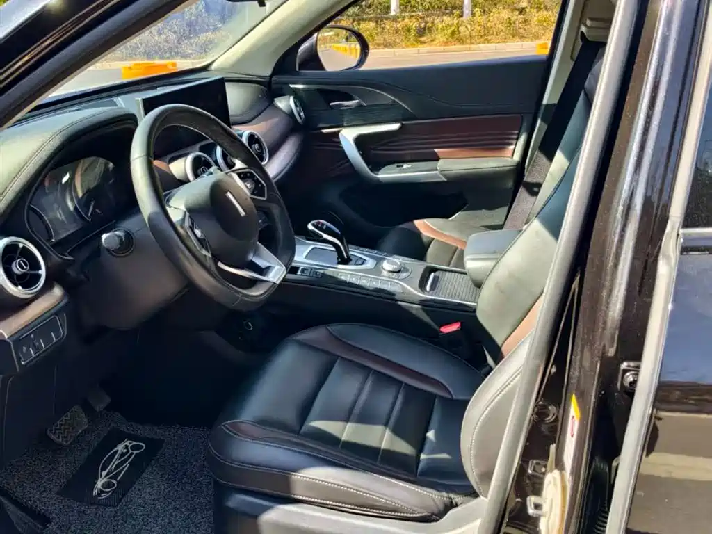 WEI PAI WEI BRAND VV5