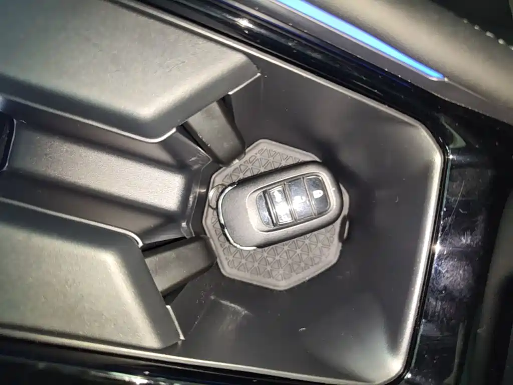 Honda Accord — миниатюра 9