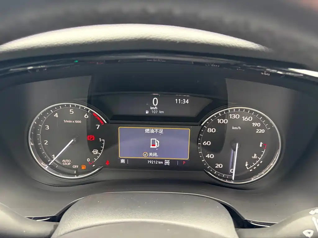 Cadillac XT5 — миниатюра 12