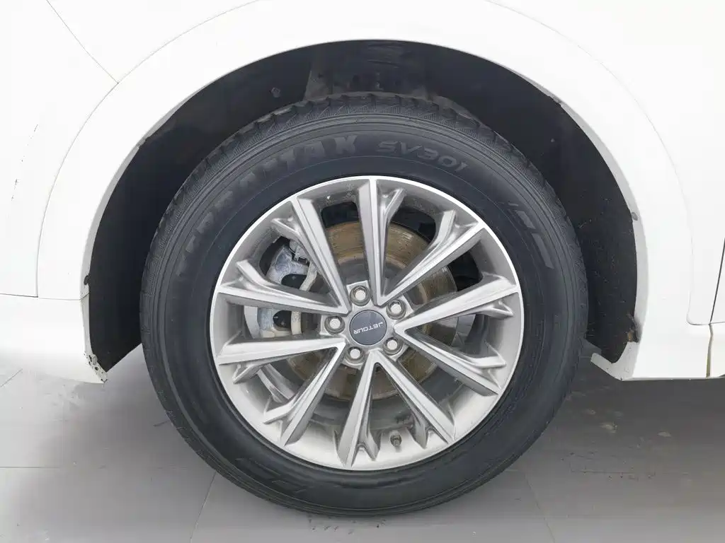 Jetour X70 — миниатюра 17