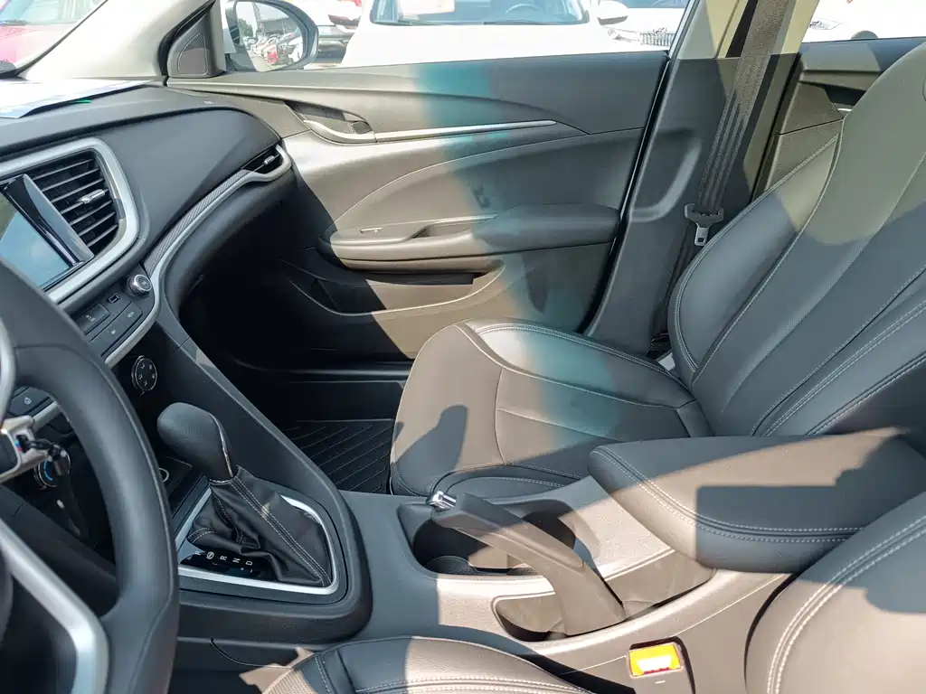 Buick Excelle 2021 1.3T AT Elite