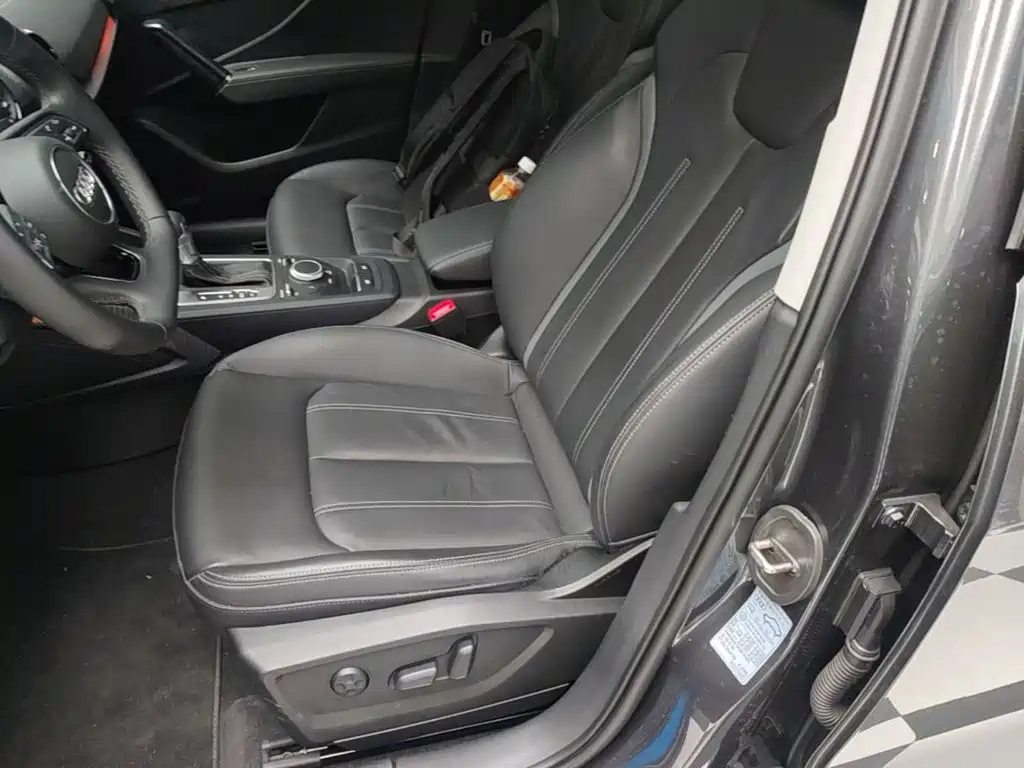 Audi Q2L — миниатюра 15