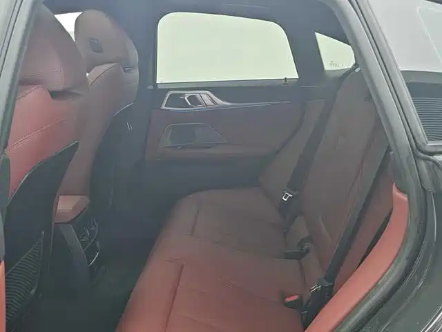 BMW 4 Series — миниатюра 13