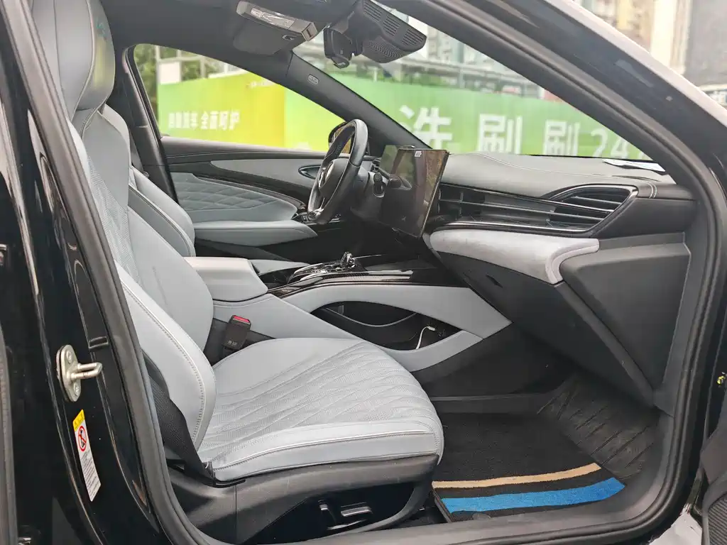 BYD Seal — миниатюра 15