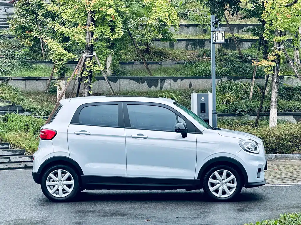Leapmotor Leapmotor T03 — миниатюра 3