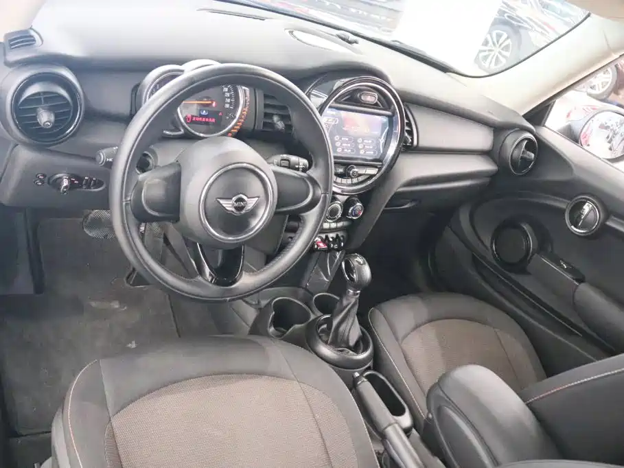 MINI Mini — миниатюра 5