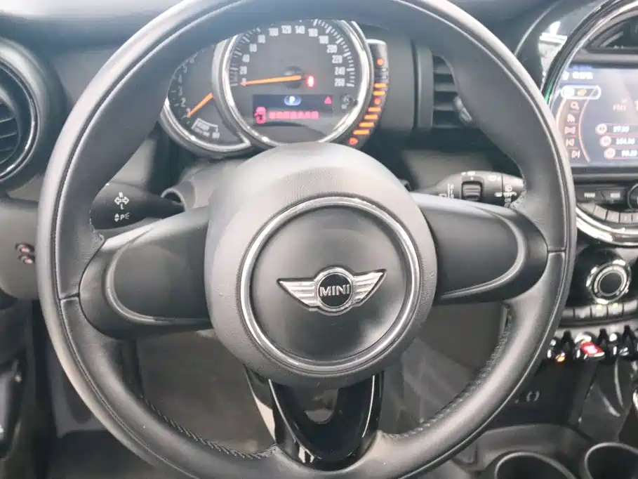 MINI Mini — миниатюра 6