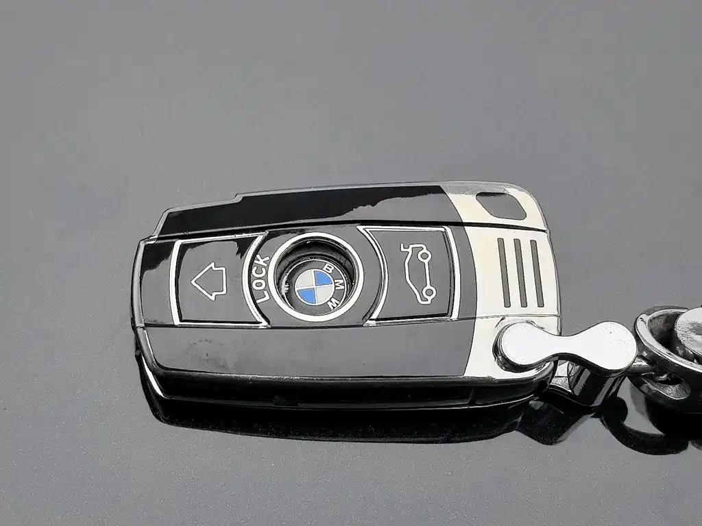 BMW X6 — миниатюра 19