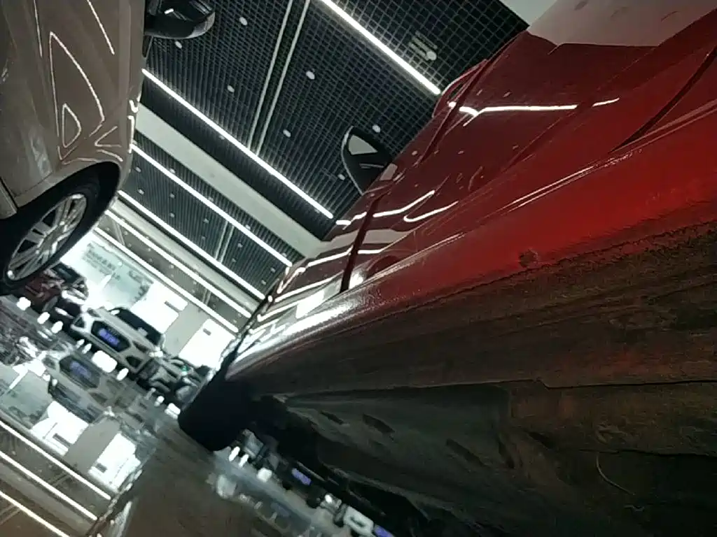 Volkswagen Polo — миниатюра 22