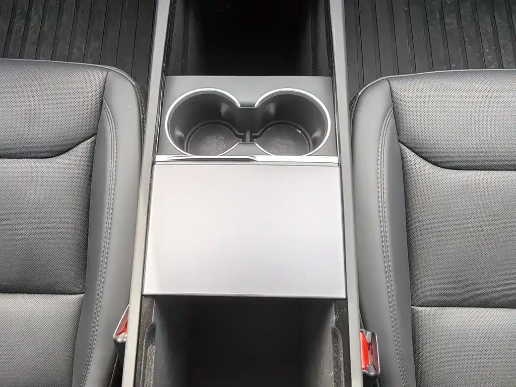 Tesla Model 3 — фотографии объявления, Фото 19