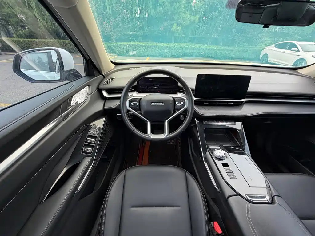 Haval H6 — миниатюра 15