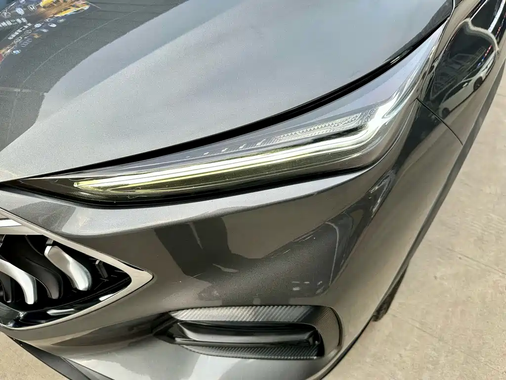 Oshan Oushang X5 — миниатюра 32
