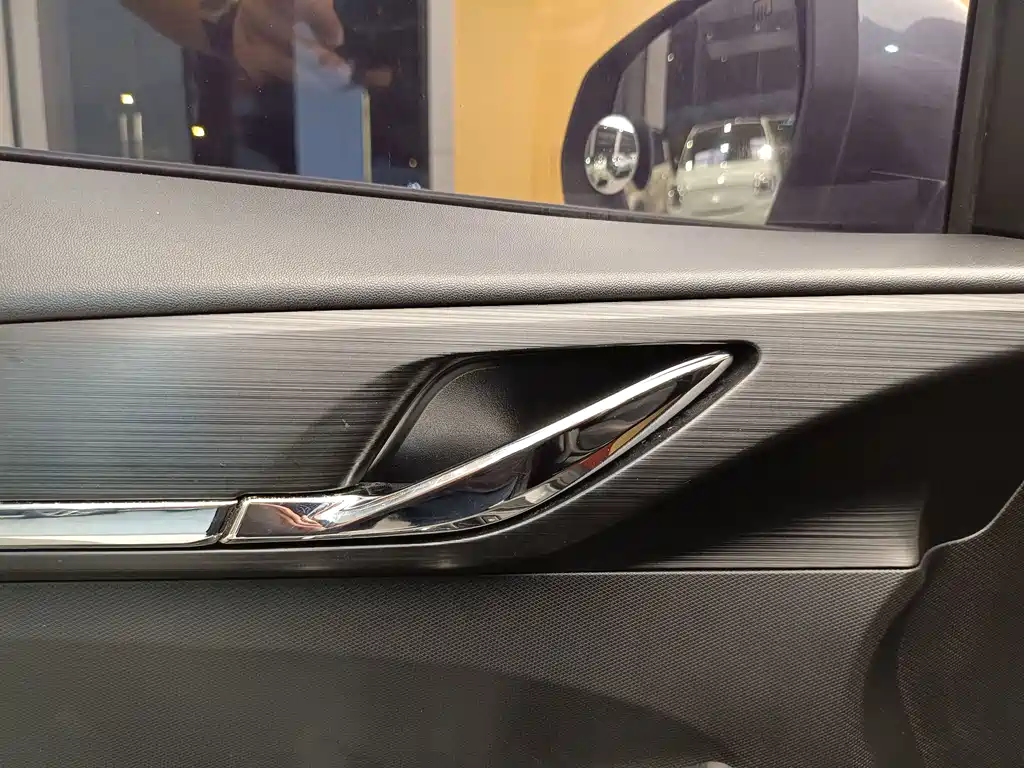 Oshan Oushang X5 — миниатюра 8