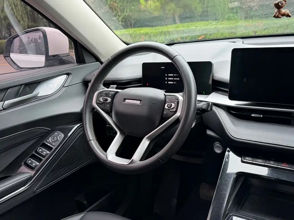 Haval H6 — миниатюра 18