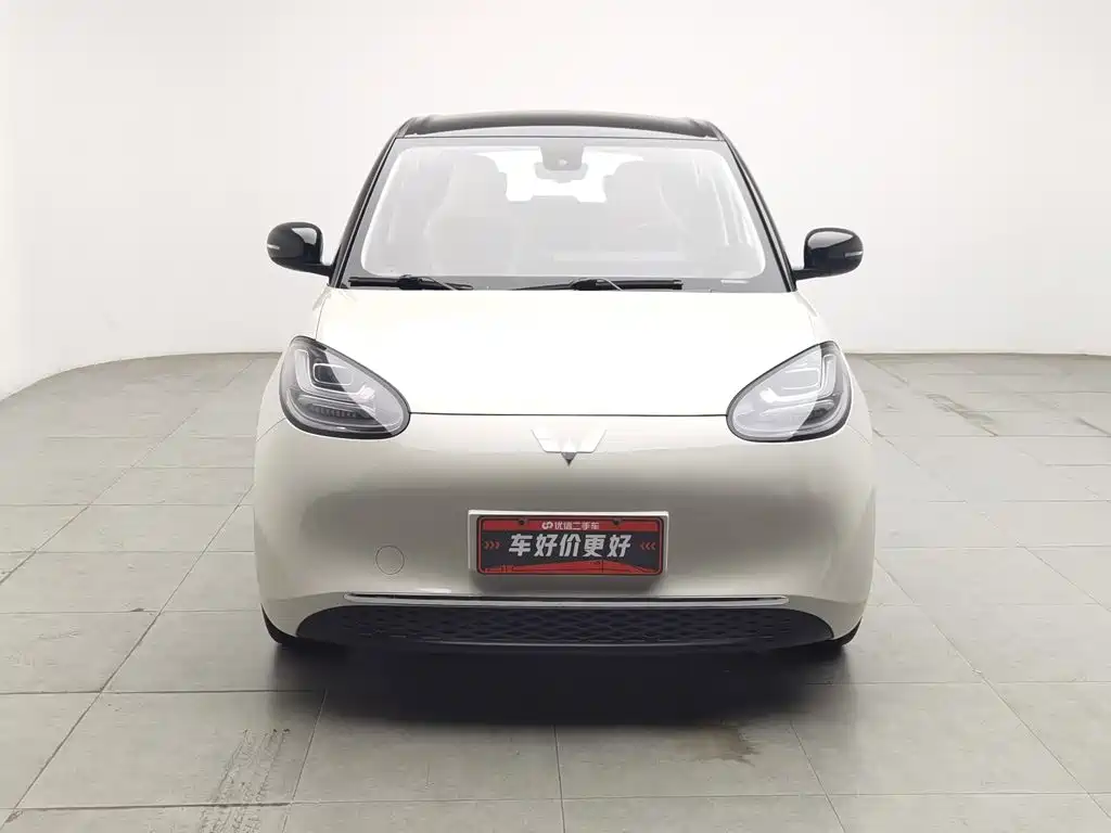 Wuling Bingo — миниатюра 3