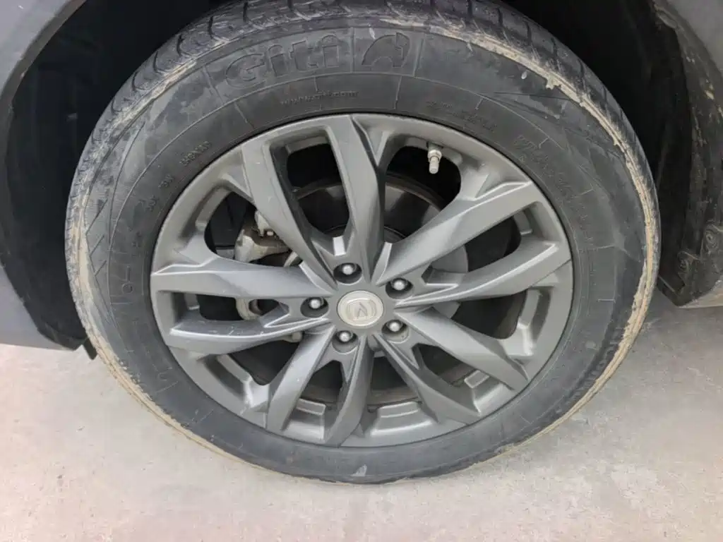 Changan CS55PLUS — миниатюра 23