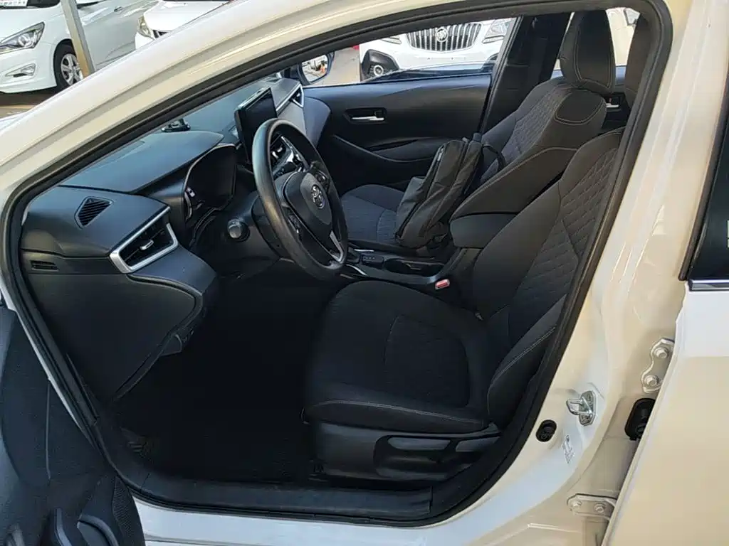 Toyota Allion — миниатюра 15