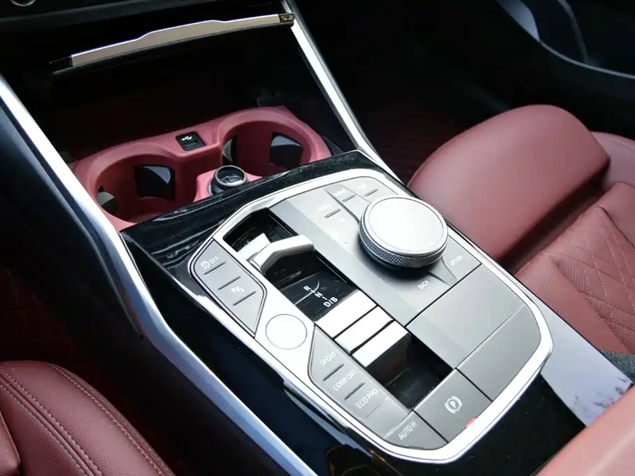 BMW i3 — миниатюра 7