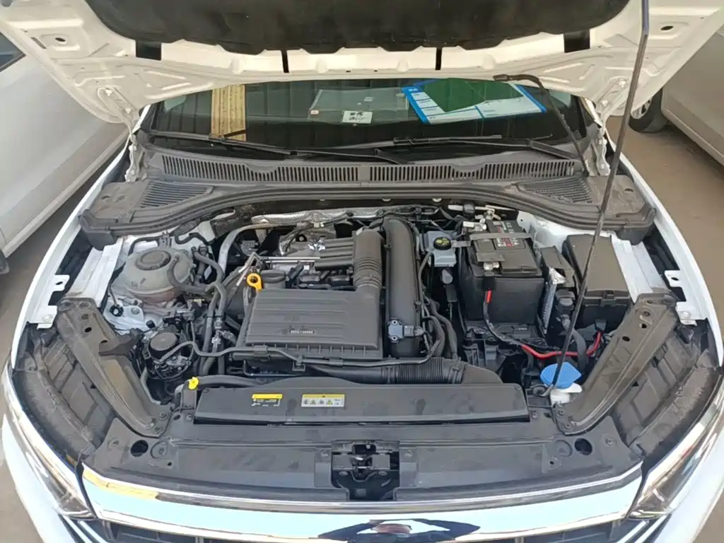 Volkswagen Sagitar — миниатюра 20
