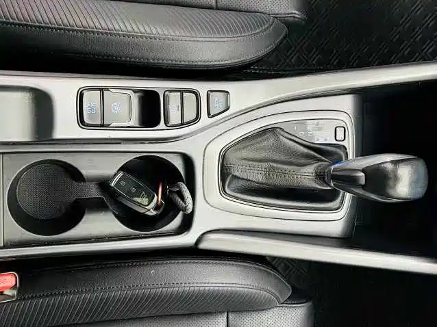 Hyundai Fista — миниатюра 11