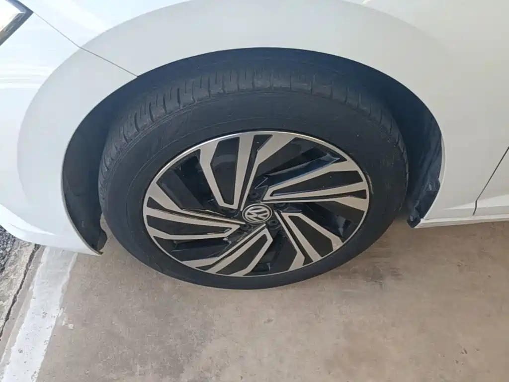 Volkswagen Sagitar — миниатюра 23