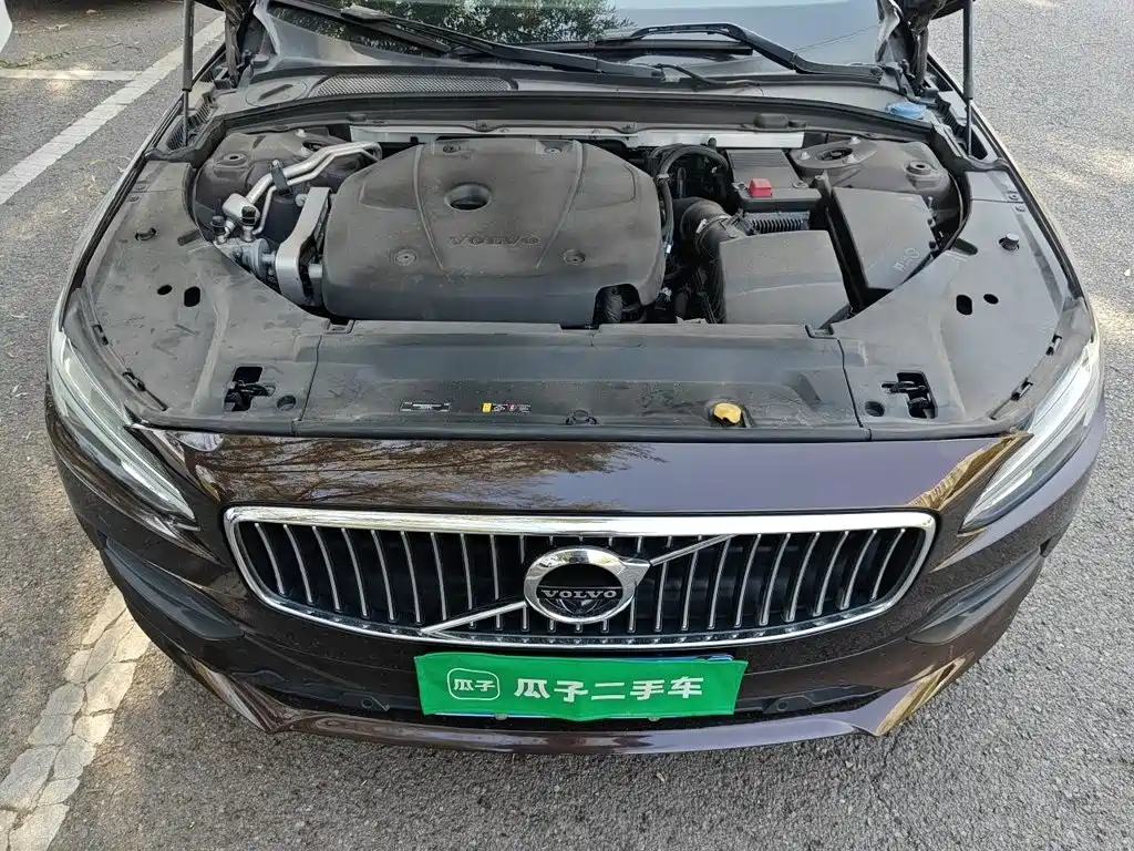 Volvo S90 — миниатюра 21