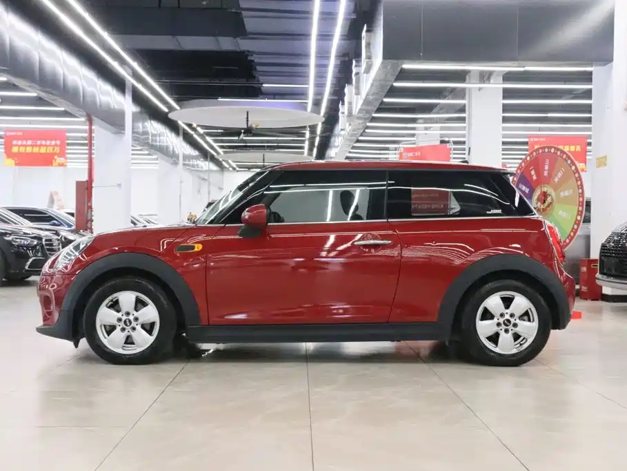 MINI Mini — миниатюра 3