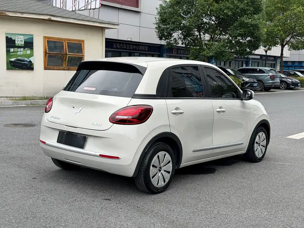 Wuling Bingo — миниатюра 7