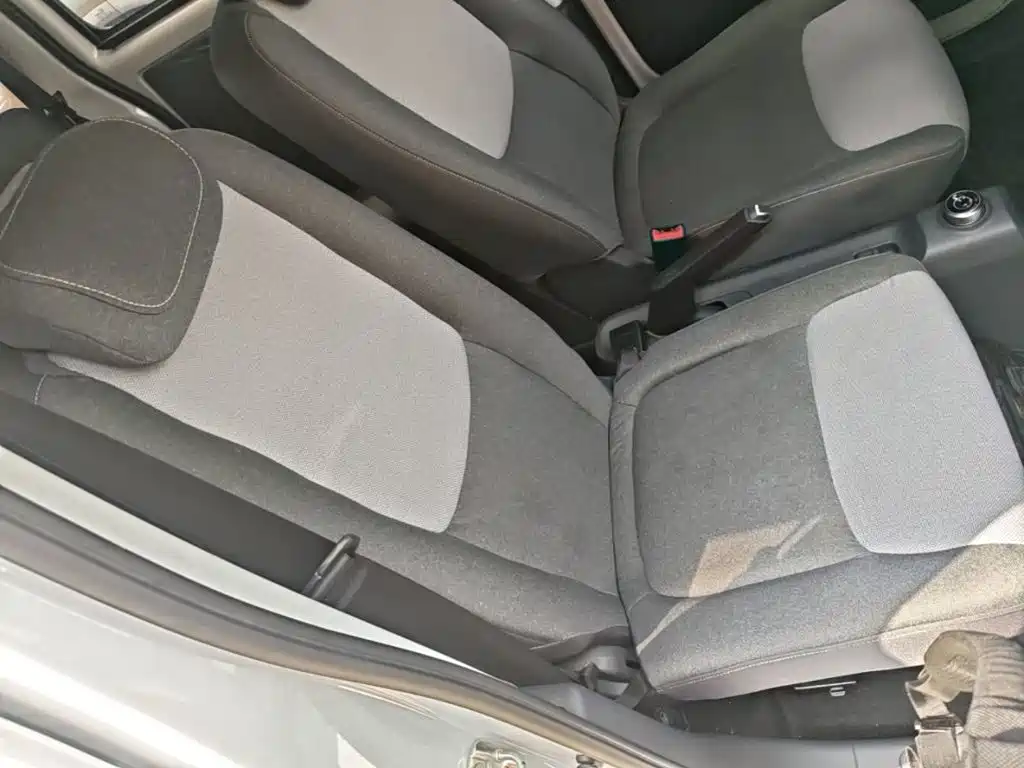 Wuling Zhiguang EV — миниатюра 25