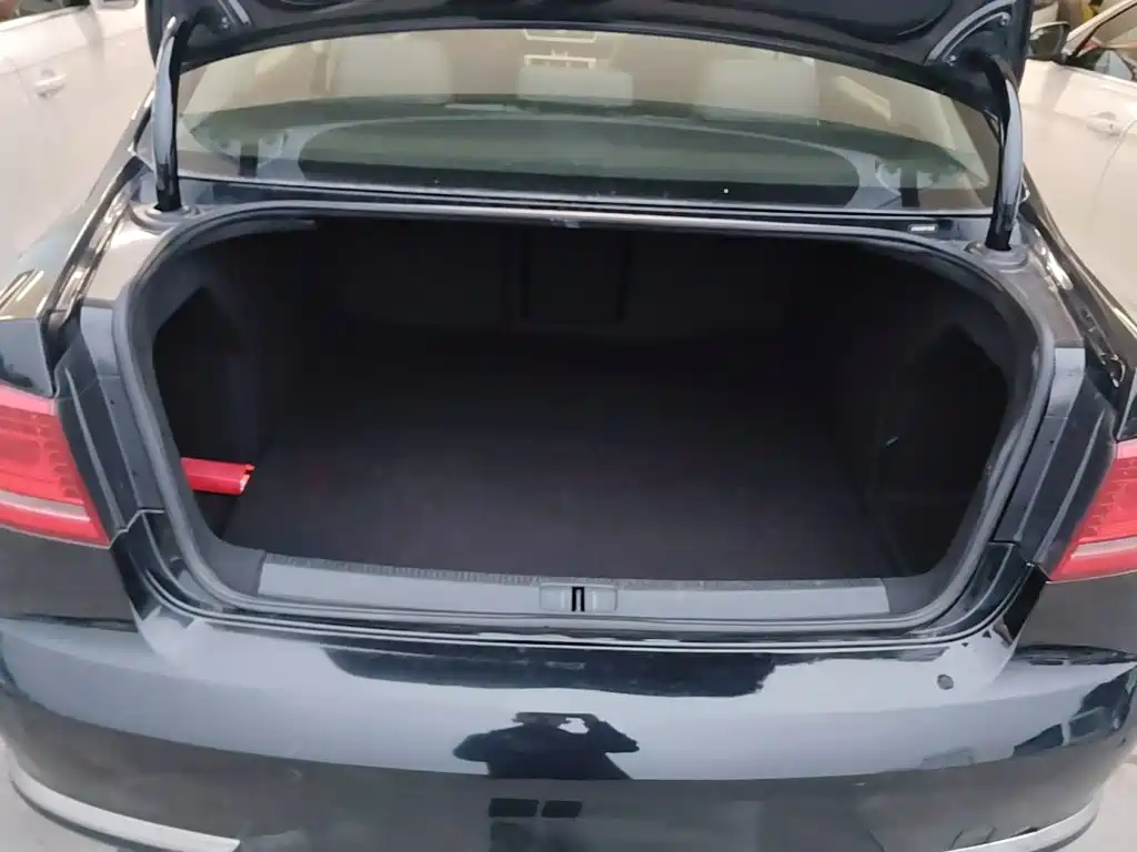 Volkswagen Magotan — миниатюра 19