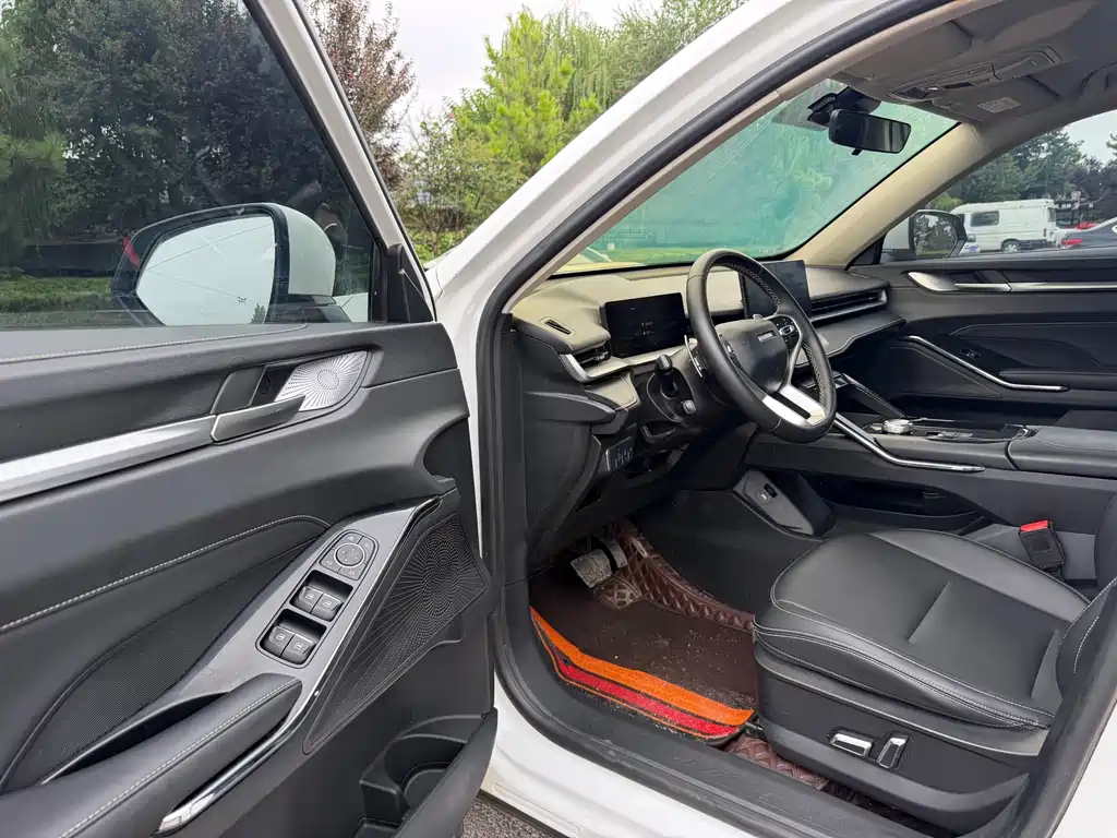 Haval H6 — миниатюра 12