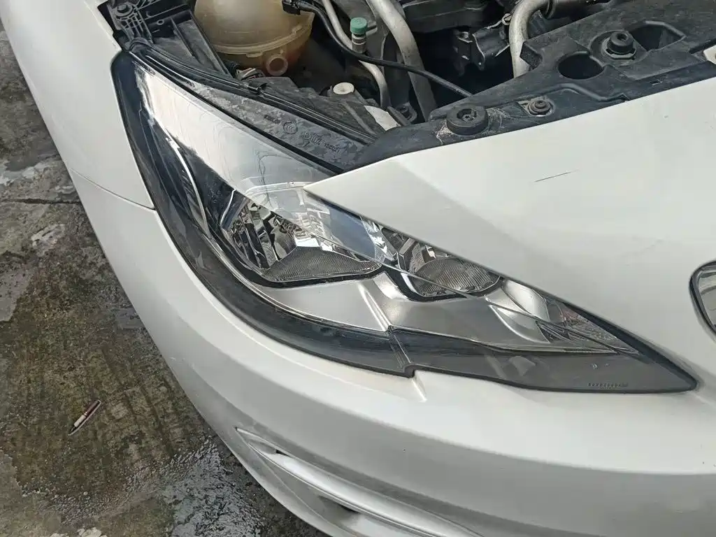 Peugeot 408 — миниатюра 7
