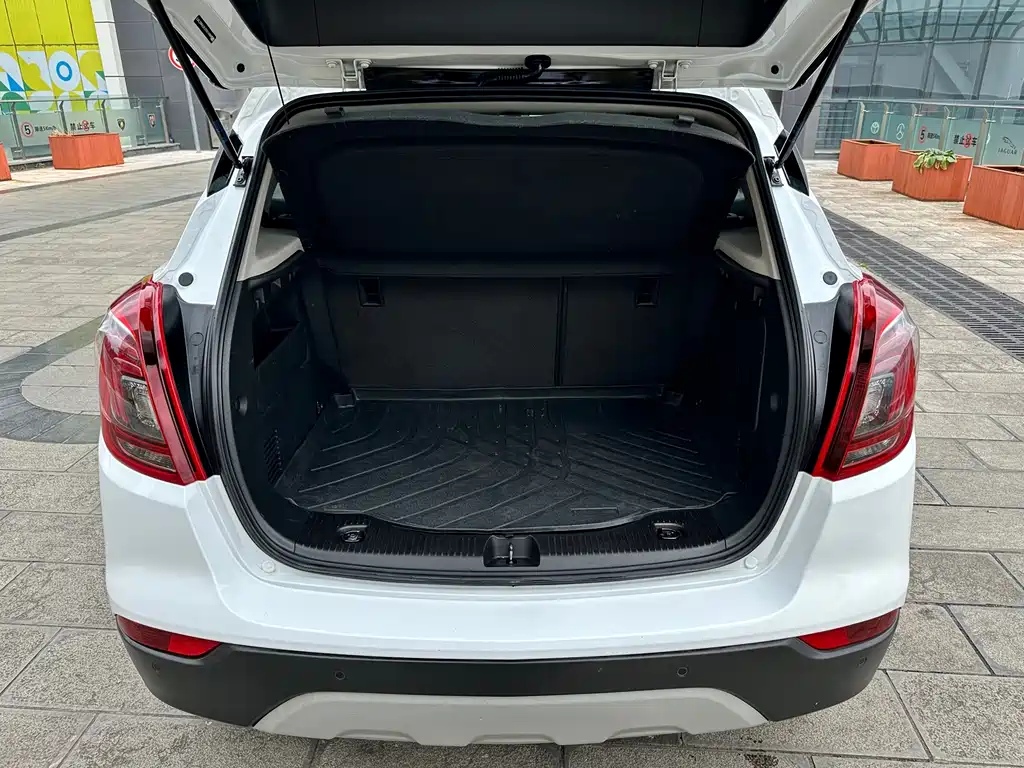 Buick Encore — миниатюра 16