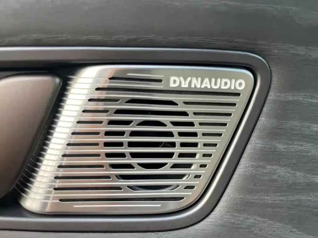 Denza Denza D9 — миниатюра 19