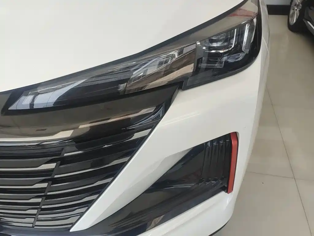 Changan CS55PLUS — миниатюра 24