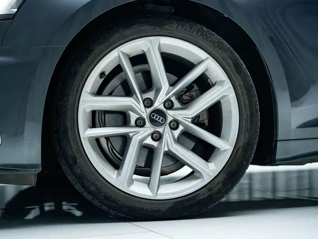 Audi A5 (Import) — миниатюра 9