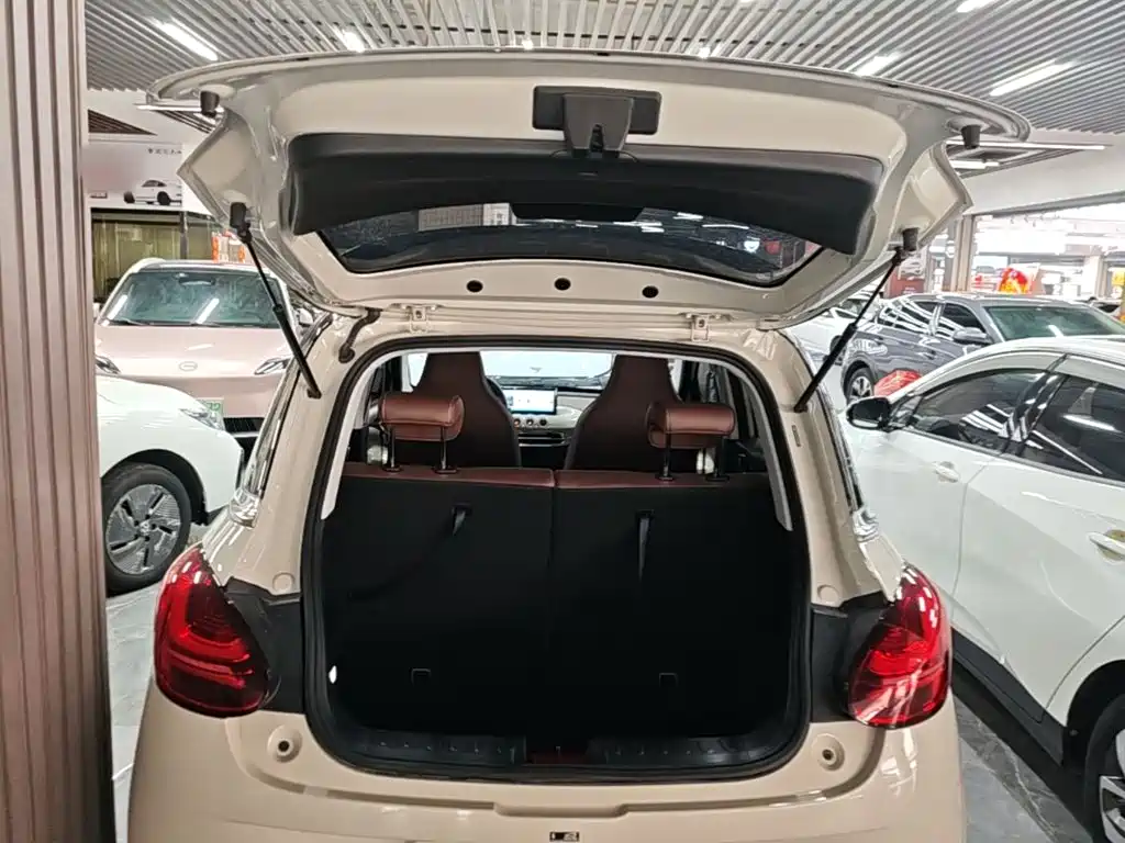 Wuling Bingo — миниатюра 19