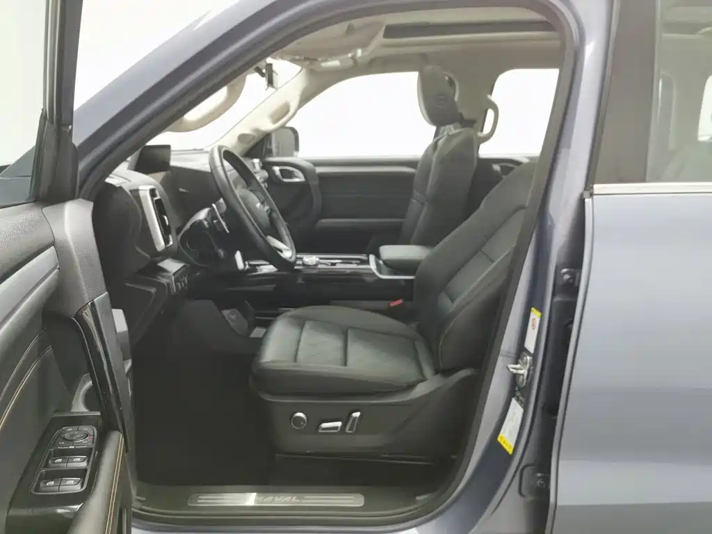 Haval Dargo 2022 1.5T DCT