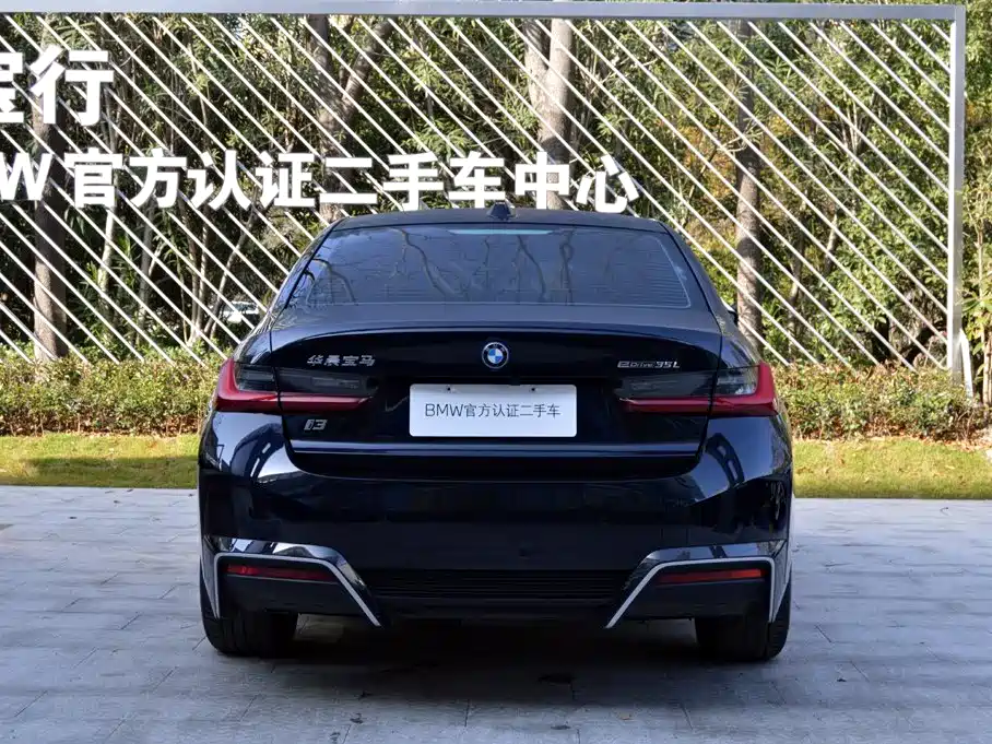 BMW i3 — миниатюра 4