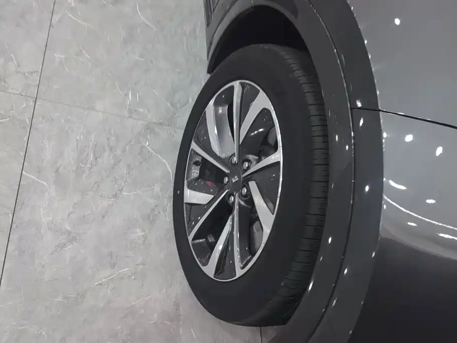 Li Auto Li ONE — миниатюра 6