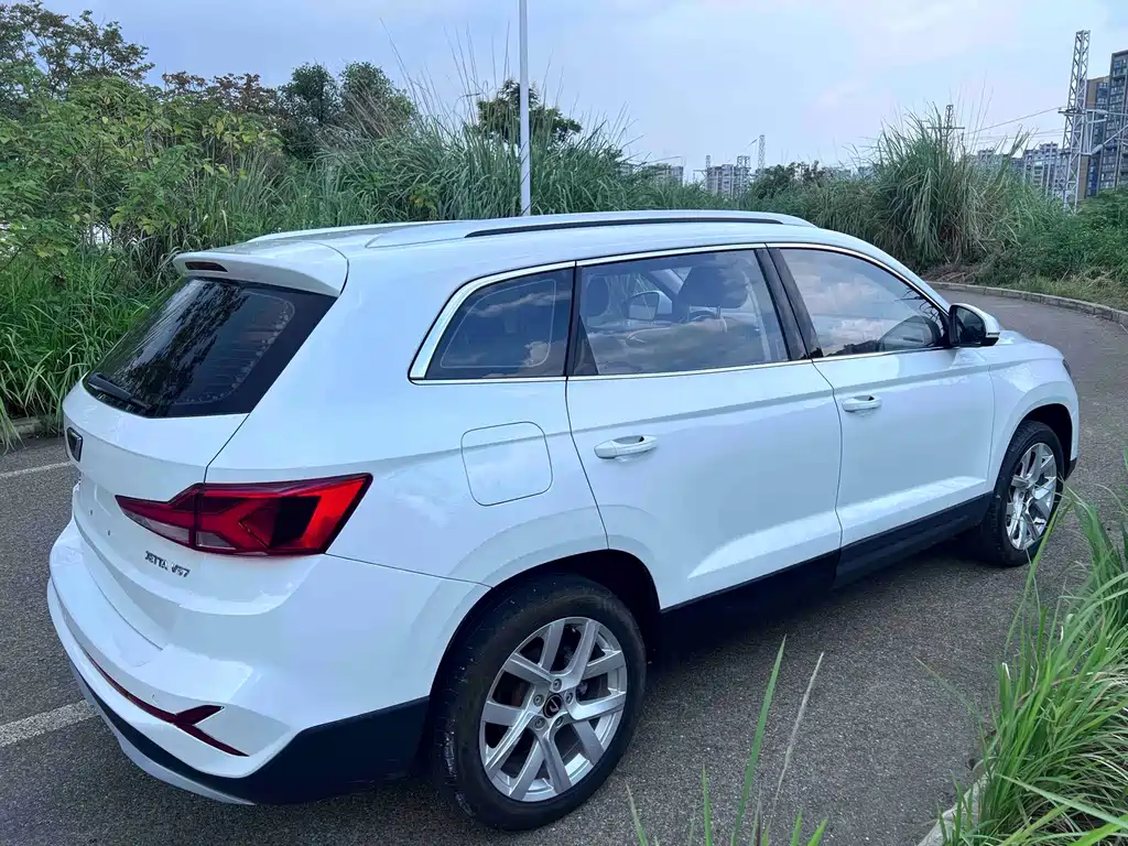 Jetta VS7 — миниатюра 9