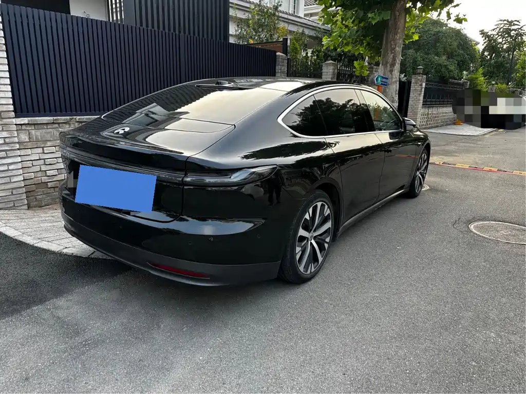 NIO ET7 — миниатюра 2